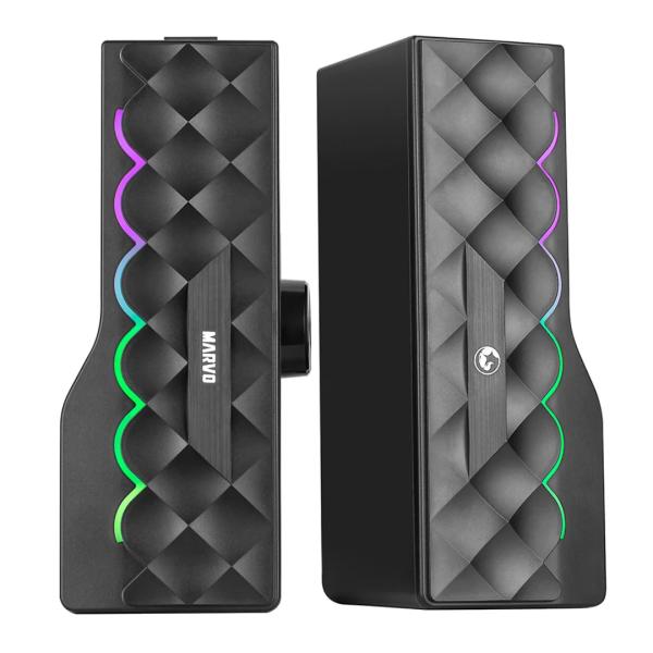 Parlante Linea Scorpion SG-280 Marvo