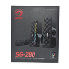 Parlante Linea Scorpion SG-280 Marvo