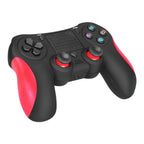 Control Linea Scorpion GT-80 Marvo - Negro Rojo
