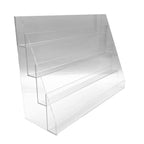 Exhibidor Acrilico 48*14*33