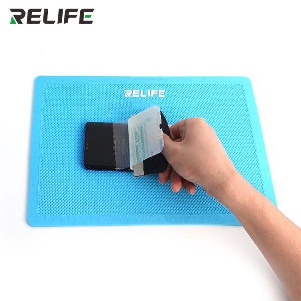 Mesa de Trabajo Silicon RL-004D Relife Sunshine