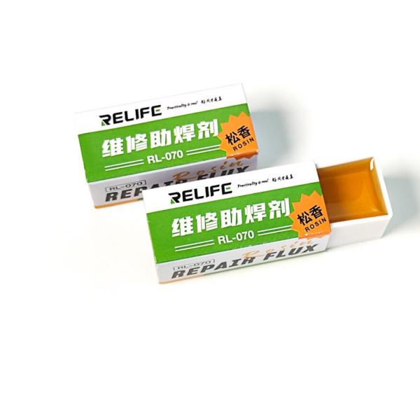 Rosin RL-070 Relife Imagen principal del producto