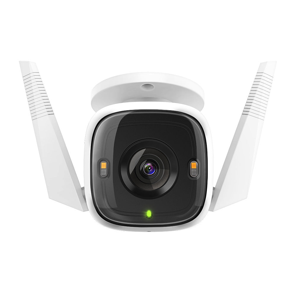 TP Link Cámara para exteriores Wi-Fi Tapo C320WS