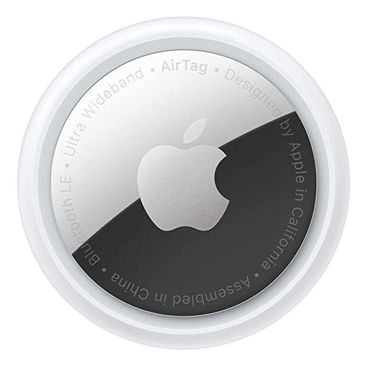 Localizador Airtag 4 Pack Apple - Blanco