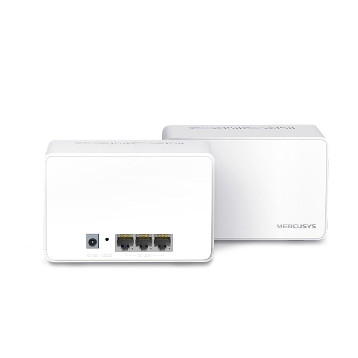 TP-Link router mesh WIFI 6 AX3000 halo H80X 2-PACK Imagen principal del producto