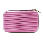Estuche Multifuncional HD009 - Rosado