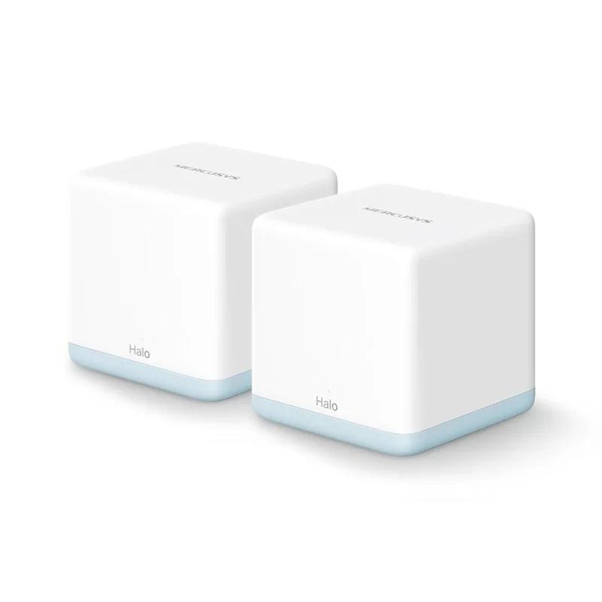 TP-Link router mesh mercusys -halo H30 2-PACK Imagen principal del producto