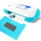Maquina Cortadora Lamina Protectora Hidrogel SS-890C Mini Sunshine