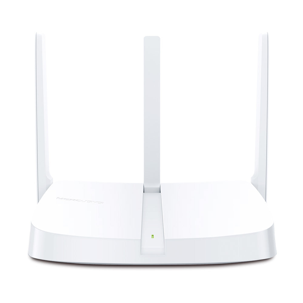 TP-Link Router Mercusys Multimodo 300 Mbps MW306R Imagen principal del producto