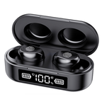 Audifonos Manos Libres Bluetooth TWS-41 Remax - Negro