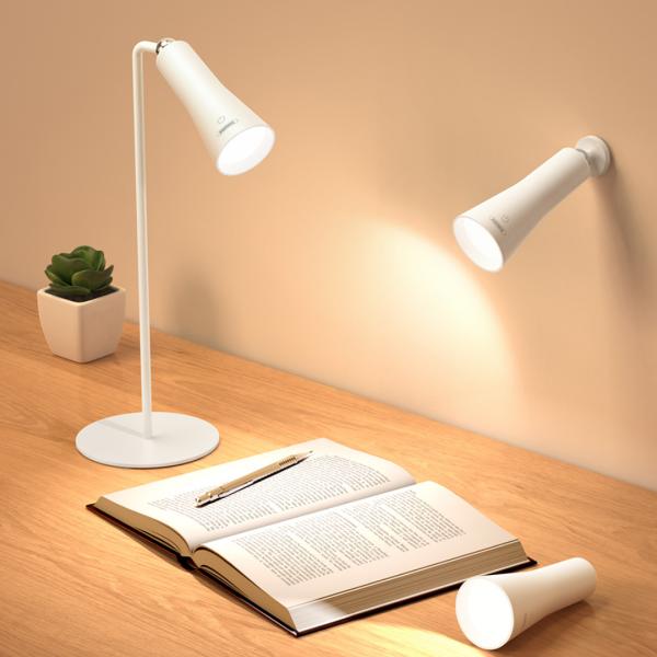 Lampara RT-E710 Remax - Blanca