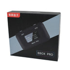 Caja Reparacion Iphone Pantalla B Box PRO Jc Jc Programmer