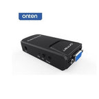 Adaptador VGA Macho a Audio 3.5mm Micro USB OTN-5129 Onten