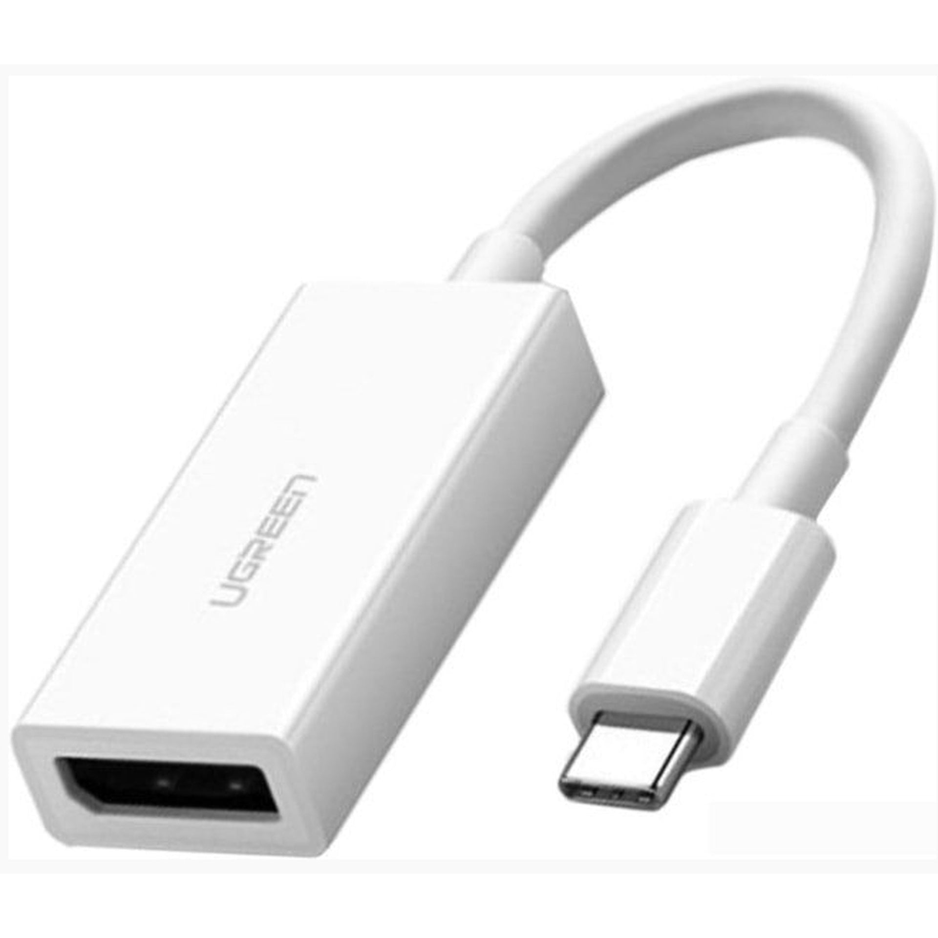 Cable USB tipo c macho a display port hembra MM130 40372 UGREEN Imagen principal del producto