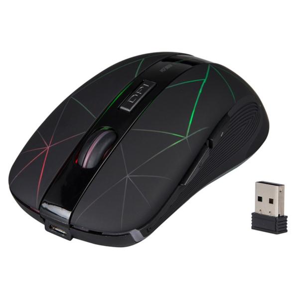 Mouse Linea Scorpion M730W Marvo