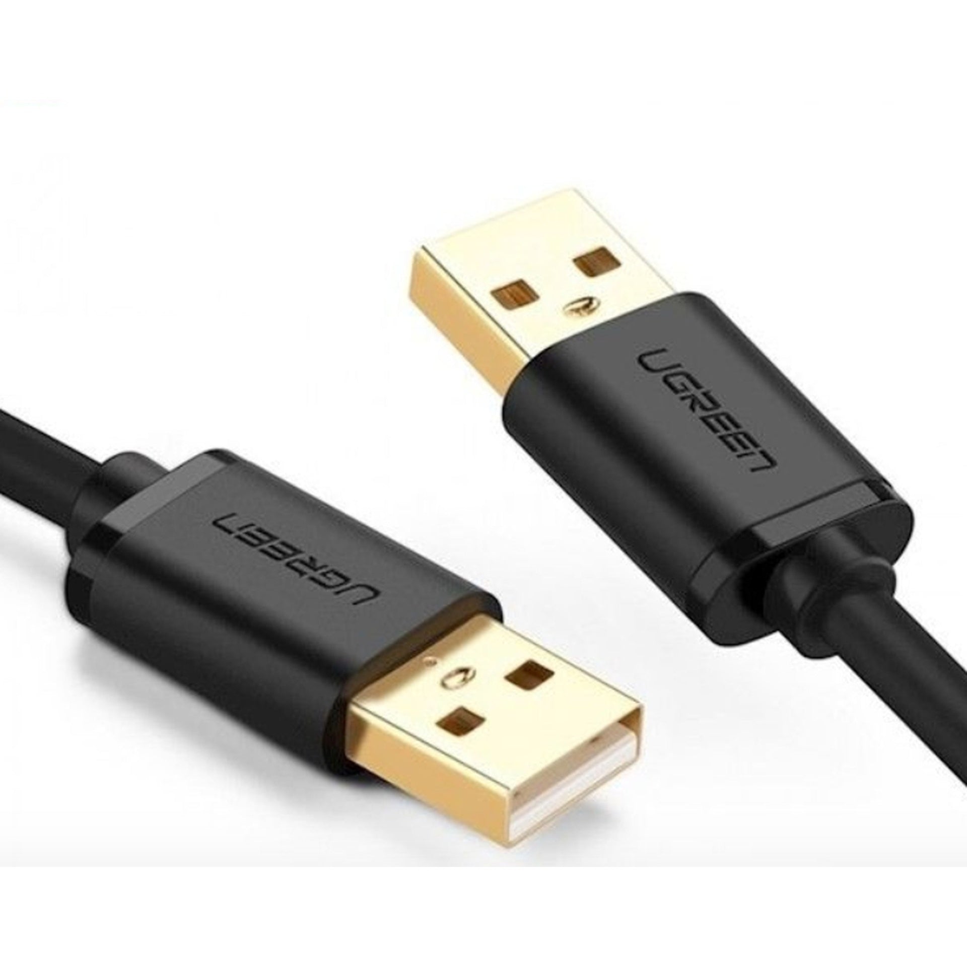 Extencion USB tipo a 2.0 macho US102 10311 UGREEN