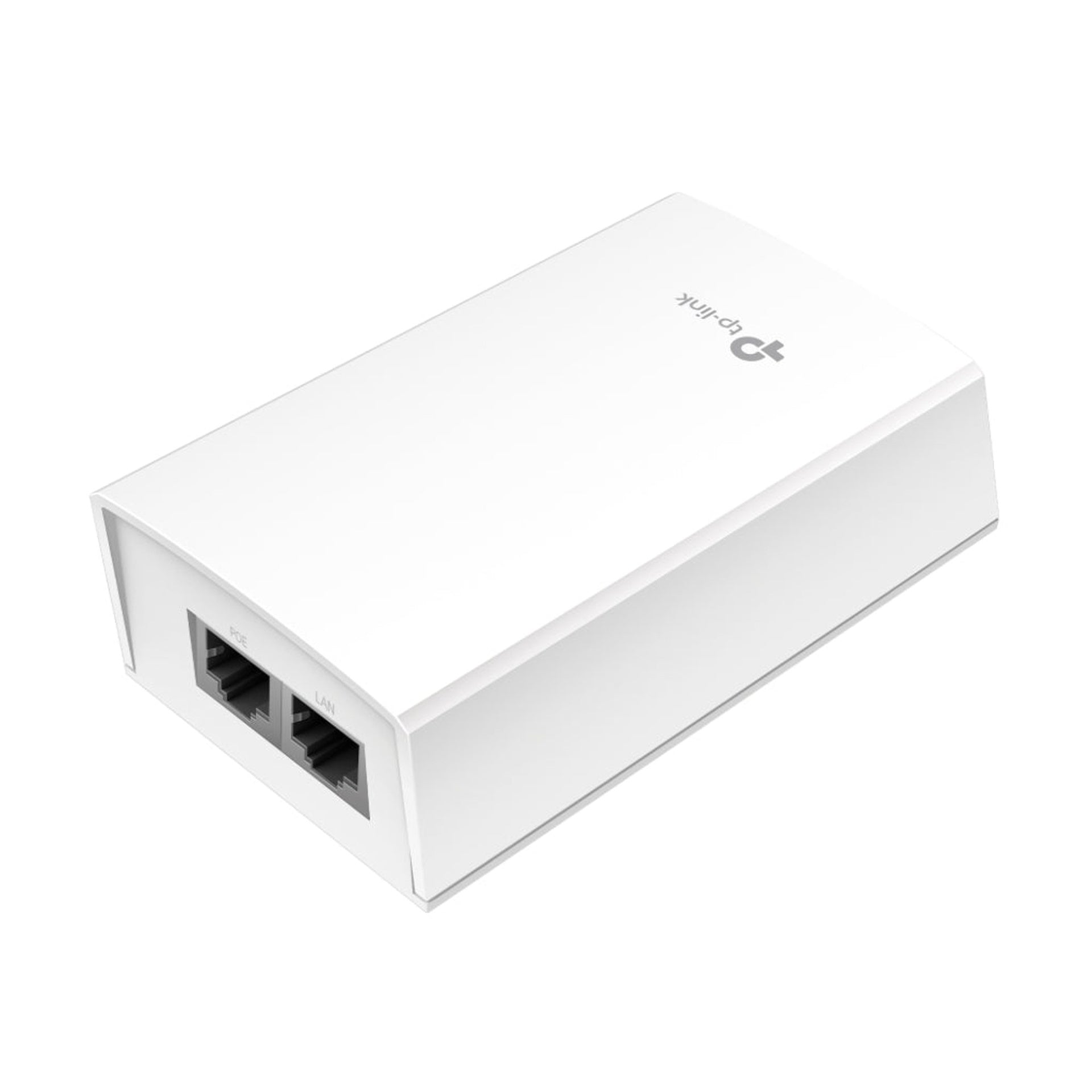 TP-Link Adaptador PoE Gigabit Pasivo 48VDC POE4824G