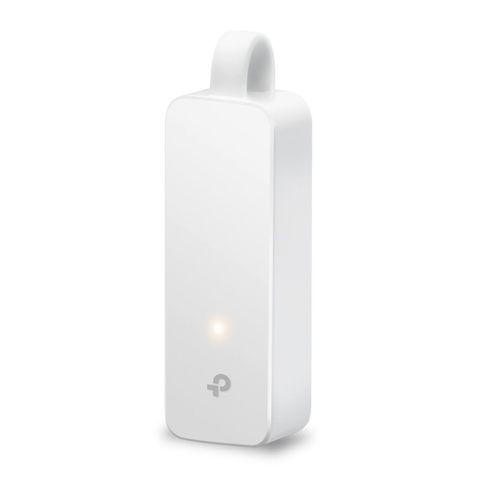 TP-Link adaptador de red USB Type-C a RJ45 gigabit ethernet - UE300C