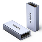 Extencion USB tipo a hembra 20119 US381 UGREEN