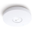 TP-link  punto de acceso omada Wi-Fi 6 de montaje en techo AX1800 - EAP620HD