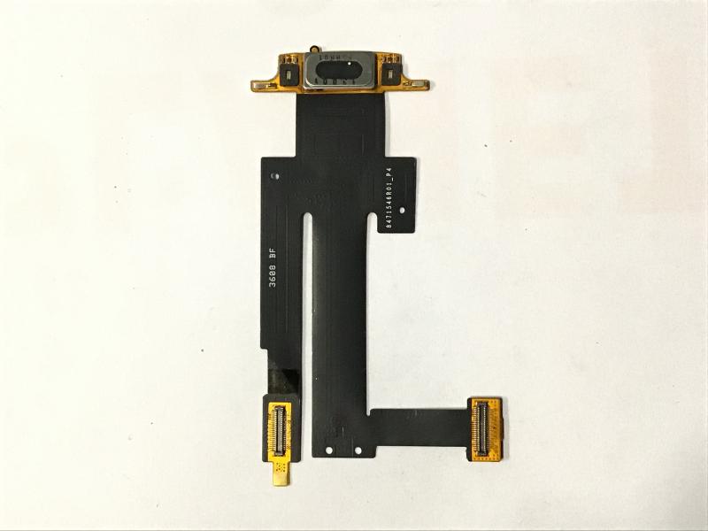 Repuesto FLEX PRINCIPAL MOTOROLA EM35
