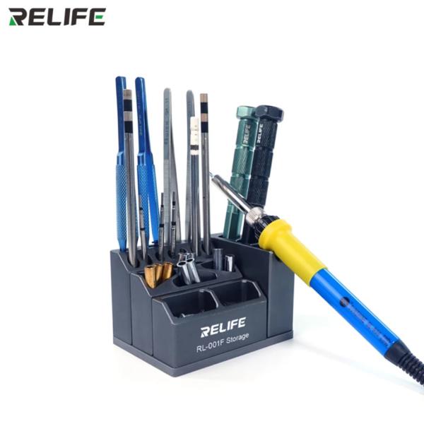 Caja Organizadora RL-001F Relife