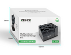 Caja Organizadora RL-001F Relife