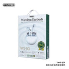 Audifonos Manos Libres Bluetooth TWS-50I Remax - Negro