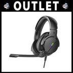 Audifono Linea Scorpion HG9065 Outlet Marvo