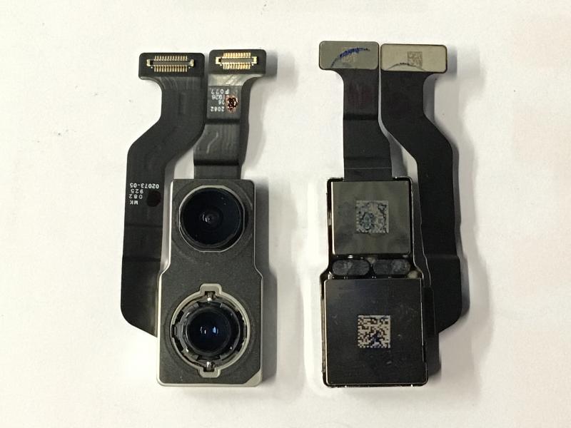 Apple iPhone 11 Flex Camara Trasera Original Repuesto Imagen principal del producto