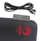 Mouse Pad Linea PRO Gaming Gravity P1 Marvo