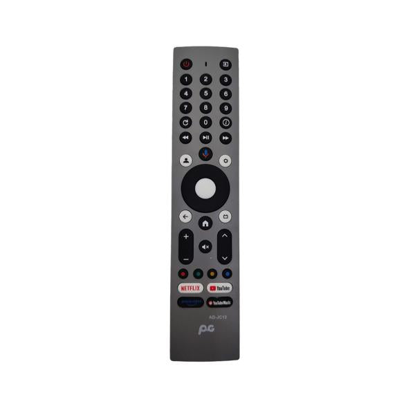 Control Pantalla Tv Smart Tv Jvc Ad- JC12 - B.aaa Imagen principal del producto
