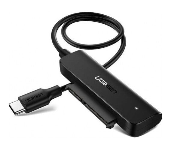 Cable USB Tipo C a Sata CM321 70610 Ugreen - 50CM