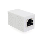 Adaptador RJ45 Hembra NW114 20311 Ugreen - Blanco