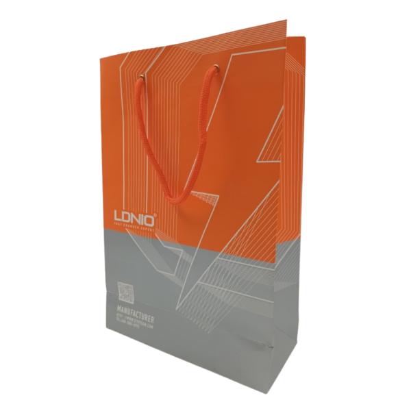 Bolsa de Regalo - Ldnio