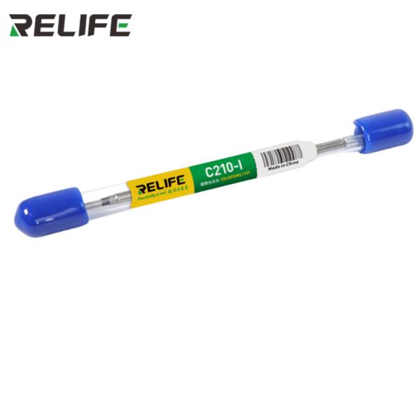 Punta Cautin RL-C210 Relife - I Imagen principal del producto