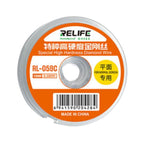 Cable para Sacar Gorilla Glass RL-059C Relife - 0.08mm