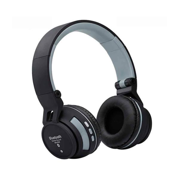 Audifonos Manos Libres SY-896 Gjby - Negro Imagen principal del producto
