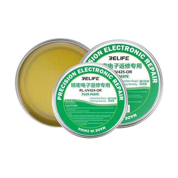 Flux RL-UV424-OR Relife