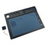 Mesa de Trabajo Metalica RL-004N Relife - Negra