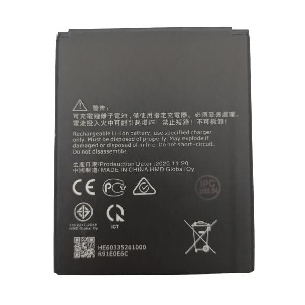 Repuesto BATERIA SAMSUNG GALAXY EB-BA900ABE A9(2016) A900