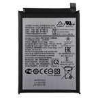 Repuesto BATERIA SAMSUNG GALAXY EB-BA900ABE A9(2016) A900