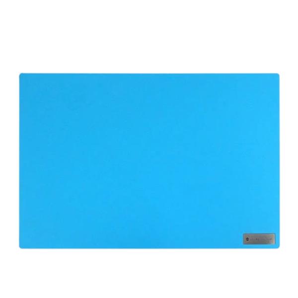 Mesa de Trabajo Silicon SS-004F Sunshine - Celeste