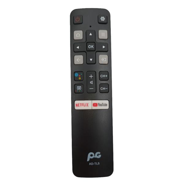 Control Pantalla Smart Tv Tcl AD-TL5 - B.aaa Imagen principal del producto