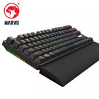 Teclado Linea PRO Gaming KG947 Marvo