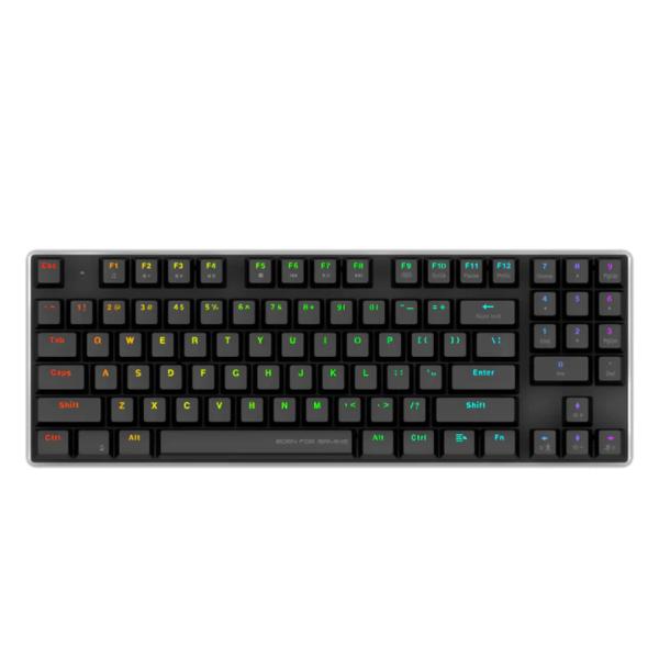 Teclado Linea PRO Gaming KG934 Marvo