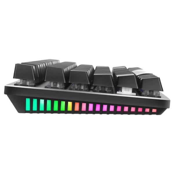 Teclado Linea PRO Gaming KG934 Marvo