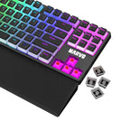 Teclado Linea PRO Gaming KG946 Marvo