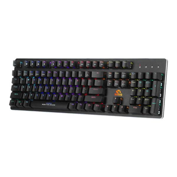 Teclado Linea PRO Gaming KG945 Marvo