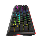 Teclado Linea PRO Gaming KG962W Marvo - Negro